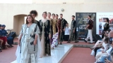 أصالة القفطان الجزائري ضاربة في أعماق التاريخ