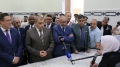 وزير العدل حافظ الاختام، لطفي بوجمعة