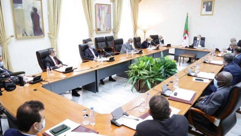 الدستور الجديد يدشّن مرحلة التغيير المنشود