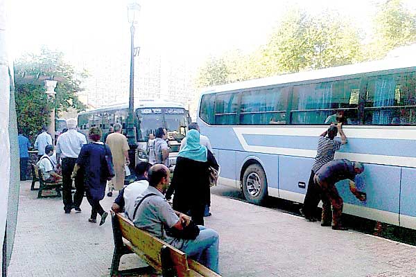 مديرية الشباب والرياضة ترعى ثلاث خرجات للتخييم في ولاية بجاية