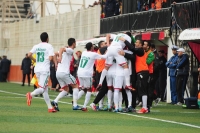 الإدارة تسعى إلى تعزيز خط الوسط في الميركاتو الشتوي