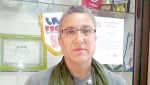 الدكتور محمد زروال المختص في الأمراض المعدية