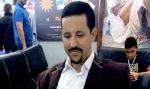 الفقيد عمار رماش