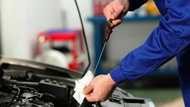 تمديد فحص مطابقة السيارات لولاية الجزائر إلى 3 ولايات