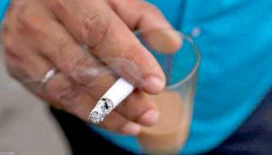 خطر «سيجارة واحدة في اليوم» ليس كما تتصور