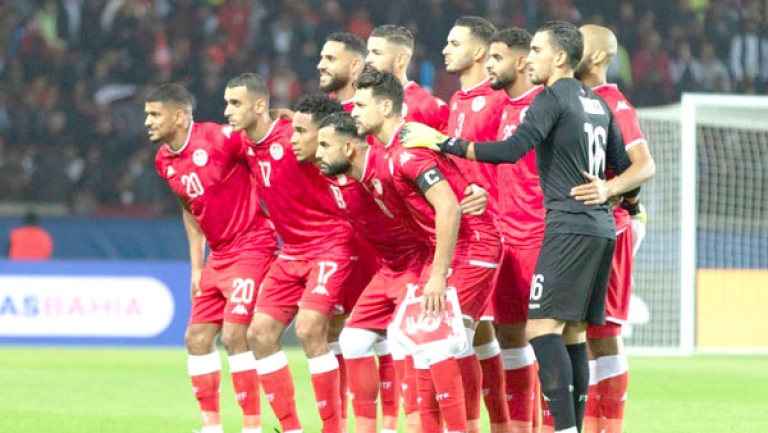 حلم مونديالي للكرة التونسية