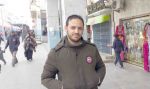 المنشد لطفي بن كحيلة