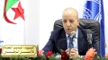 المدير العام للأمن الوطني، علي بداوي