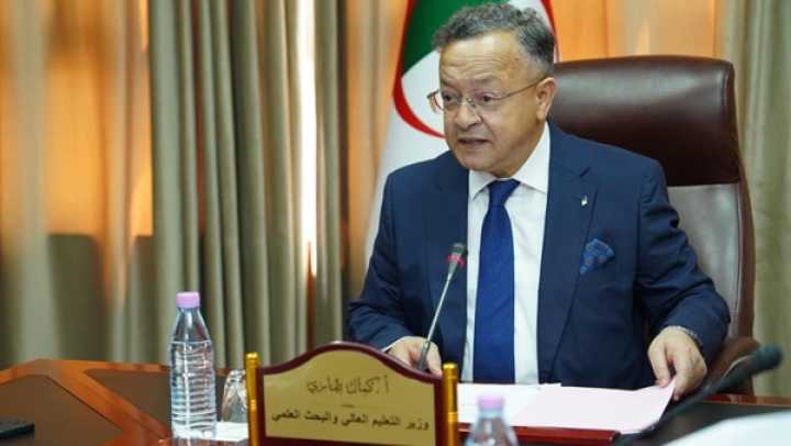 إطلاق مشروع صناعة محرّك يشتغل بالهيدروجين الأخضر