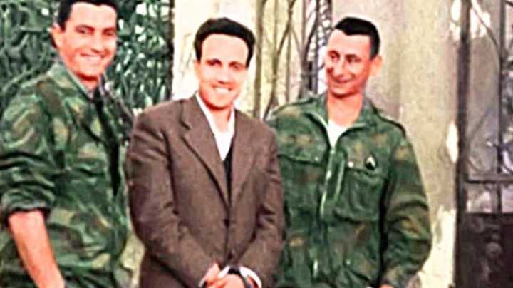 كلمات العربي بن مهيدي تظل شاحذة لهمم الجزائريين