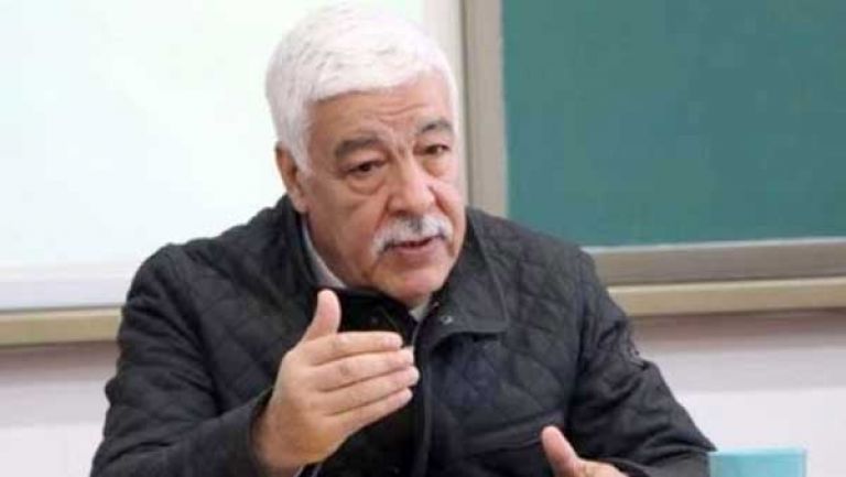 هناك أجندة أجنبية تحاول الضغط على الجزائر