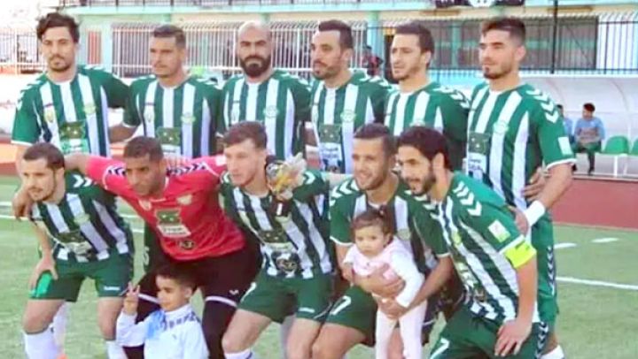 مستقبل الرويسات يعمق الفارق ورائد القبة يضيع فرصة "ذهبية"