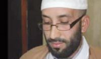 عبد الرزاق بوهوس، أستاذ الفقه الإسلامي بجامعة باتنة، وإمام بمسجد ”عقبة ابن نافع” بالعلمة