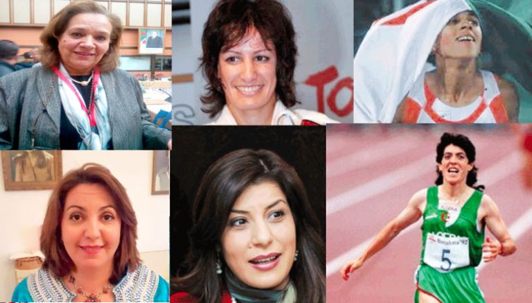 العائلات الجزائرية أصبحت تشجع على ممارسة الرياضة