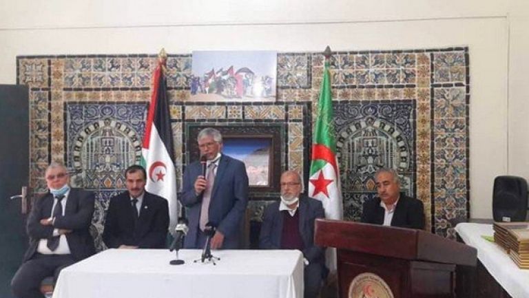 المغرب يفرض "شروطا تعجيزية" يجب أن تتوقف