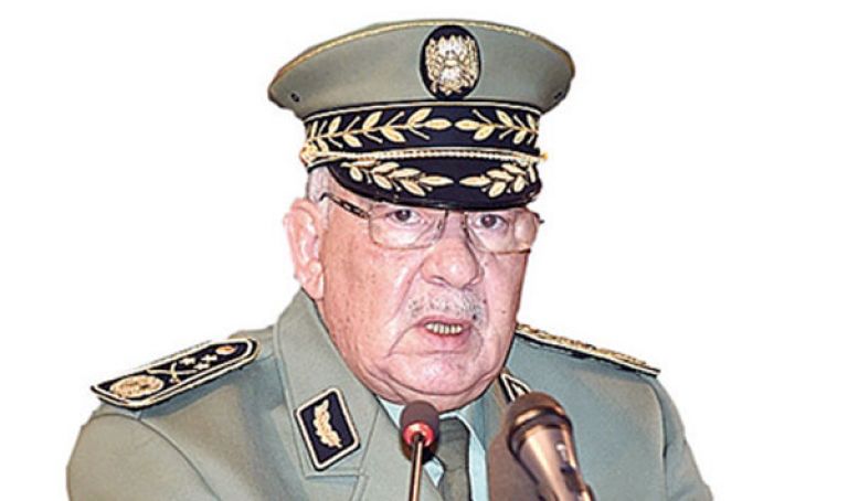 الجزائر حققت مكسب بناء الدولة العصرية