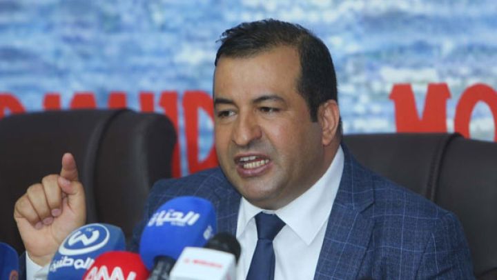 خطاب الرئيس نهج للديمقراطية والوحدة الوطنية