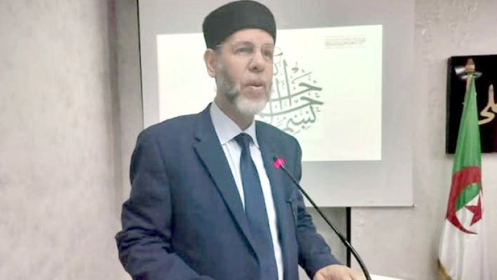 منجز حضاري للجزائر فيه باع وصاع