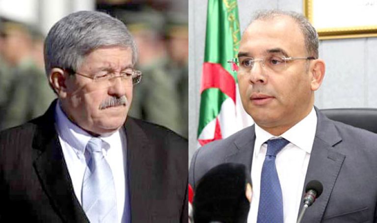 إيداع أويحيى الحبس المؤقت بسجن الحراش