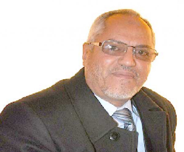 ثقافة الصحراء وخصوصياتها في النصوص الغربية