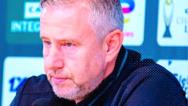 الروماني ريجيكامب ضمن اهتمامات الإدارة