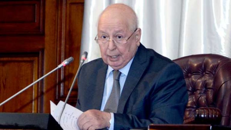 مواصلة تأهيل الاقتصاد والرفع من جاذبية الاستثمار