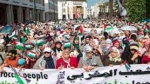 المغرب على صفيح ساخن قبل انفجار وشيك