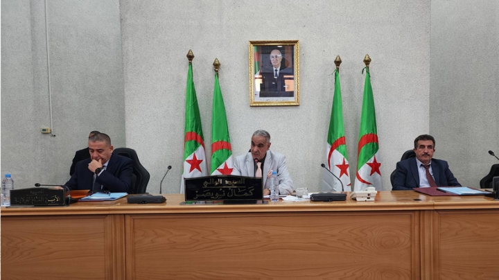 توزيع 1800وحدة سكنية قريبا