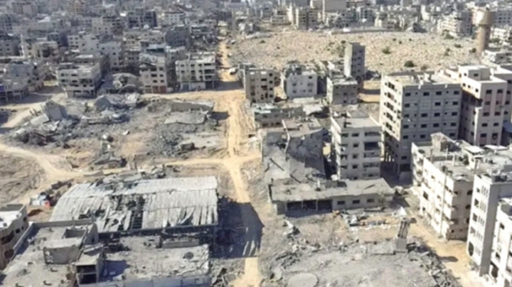 &quot;حماس&quot; تحذر من التفاف الاحتلال الصهيوني على بنود الاتفاق