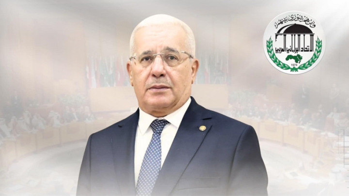 بوغالي يدين استمرار إغلاق المسجد الأقصى خلال شهر رمضان