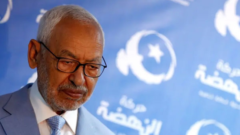 السلطات التونسية  تغلق مقار حركة النهضة