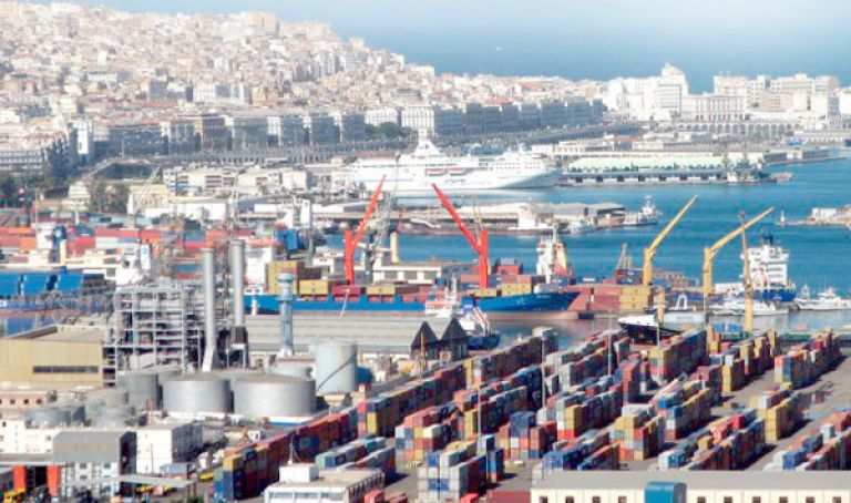 ارتفاع الاستثمارات الأجنبية بالجزائر إلى 1,5 مليار دولار