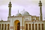 دعوة للاعتدال ونبذ الغلو في الدين