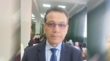 البروفيسور محمد هشام قارة، رئيس الأكاديمية الجزائرية للعلوم والتكنولوجيات "أسات"
