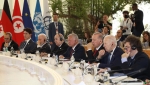 رئيس الجمهورية السيد عبد المجيد تبون