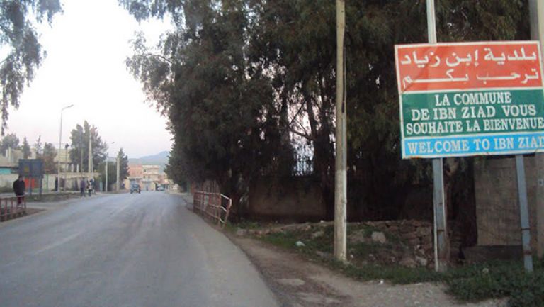 12 مشروعا تنمويا لـ8 مناطق ظل