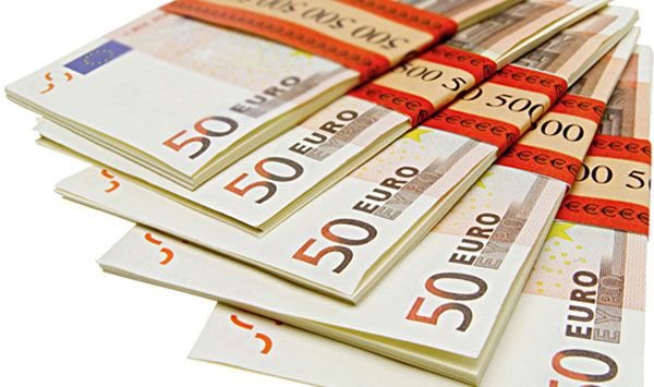 ضبط 3 ملايين أورو مزورة بسطيف