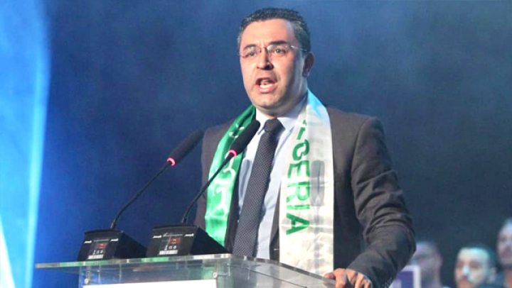 التكفل بانشغالات المواطنين والفصل بين السلطات مضمون