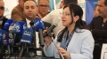وزيرة التجارة الداخلية وضبط السوق الوطنية، آمال عبد اللطيف