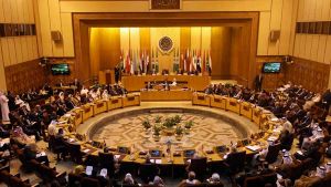 الجامعة العربية تتحرك في الوقت الضائع لبحث المبادرة المصرية