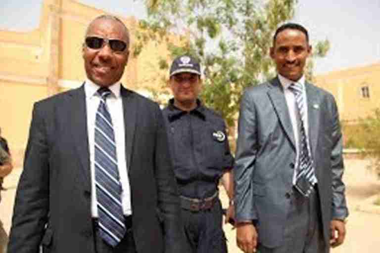 عطا الله يتخذ قرارات جديدة لتحسين الواقع الاجتماعي