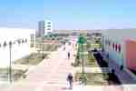 توجيه 3400 طالب جديد لجامعة عباس لغرور بخنشلة