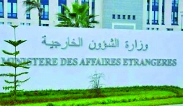 خيبات الرباط وراء التجاوزات اللفظية 