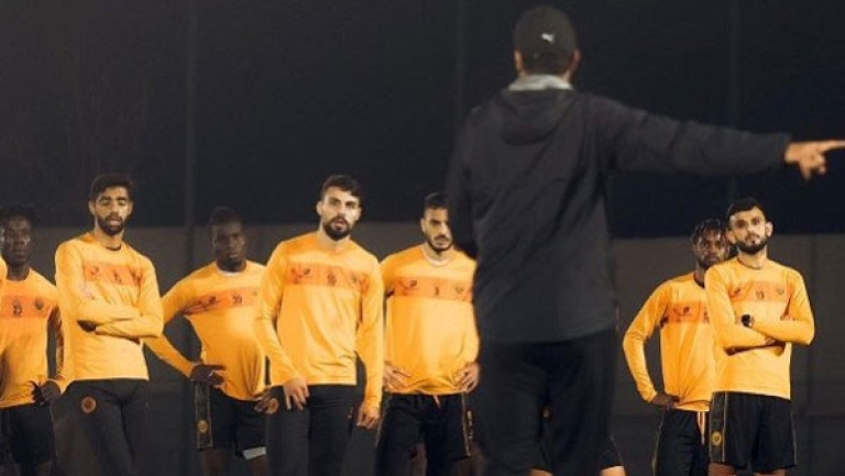 الجزائر تنتصر لسيادتها و"الفاف" تراسل "الفيفا" وتطعن لدى "التاس"