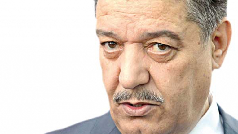 مشكل العلاج الكيماوي لم يعد مطروحا