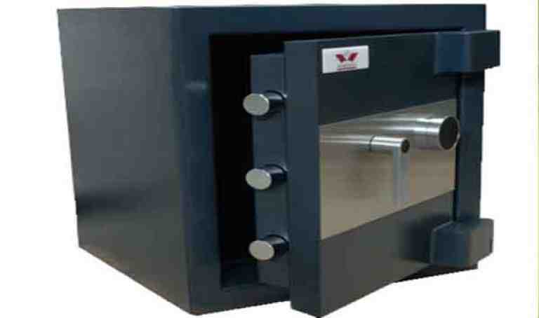 تدعيم المساجد بـ100 خزنة فولاذية لحماية أموال الزكاة