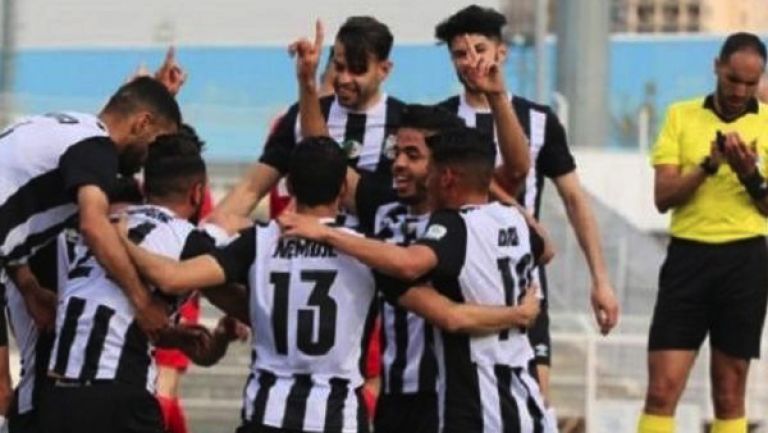 "الوفاق" لتأكيد ريادته والقمة بين "الحمراوة" واتحاد بلعباس