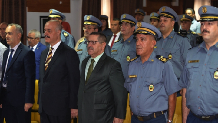 حماية &quot;المعطيات الشخصيةّ&quot; يدعّم جاهزية الجمارك