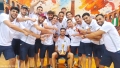 منتخب الكرة الطائرة يتأهل إلى مونديال 2027