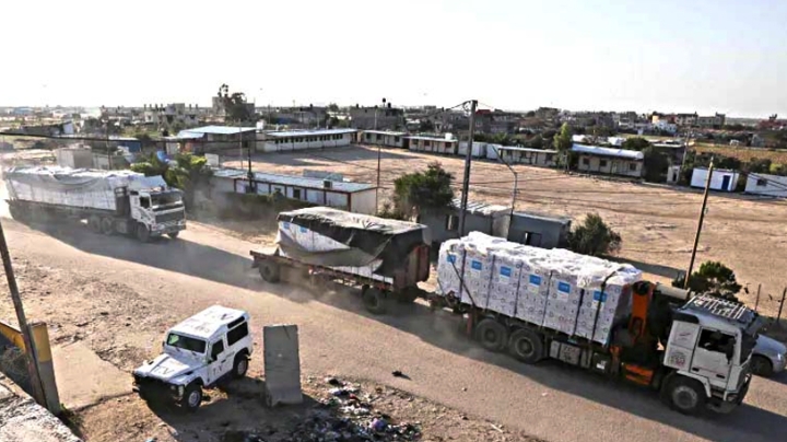 غزّة.. اتهامات بإتلاف الأدلة ورفات المفقودين